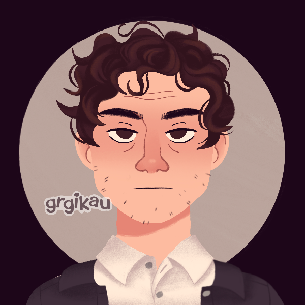 picrew image of Archie Sheridan