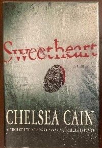 cover of 'Sweetheart'